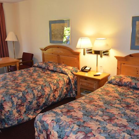 Knights Inn Memphis Airport Εξωτερικό φωτογραφία