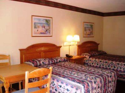 Knights Inn Memphis Airport Δωμάτιο φωτογραφία